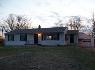 6910 SE State Route 371, Saint Joseph, MO 64504