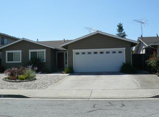 1189 Osuna Pl, San Jose, CA 95129