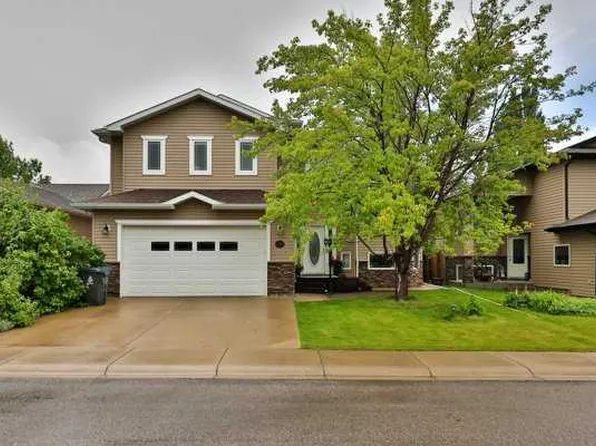 135 N Riverbrook Close W, Lethbridge, AB T1K 7P2