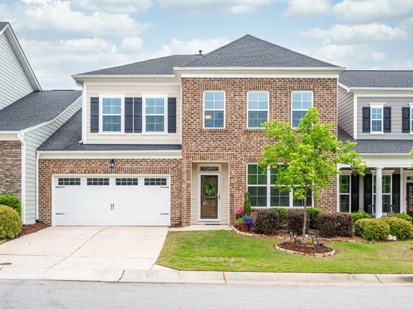 942 River Bark Pl, Cary, NC 27519