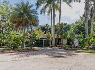 22801 SW 214th Ave, Miami, FL 33170