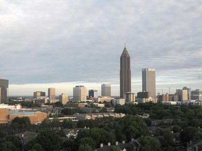 375 Ralph McGill Blvd NE, Atlanta, GA, 30312