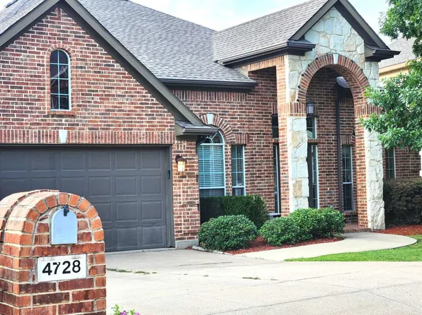 4728 Maple Hill Dr, Fort Worth, TX 76123