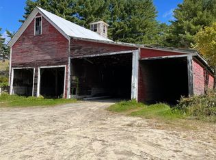 459 Mill Brook Rd #MAP, Lisbon, NH 03585