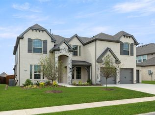 425 Curtiss Dr, Fate, TX 75087