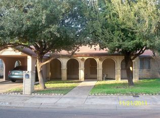 614 Taylor St, Laredo, TX 78041
