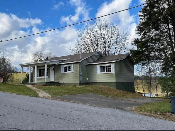 212 Greenville Rd, Galax, VA 24333