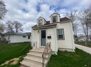 316 Avenue F, Fort Dodge, IA 50501