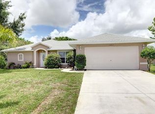 1001 SW 33rd Ter, Cape Coral, FL 33914