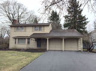 85 Rowland Pkwy, Rochester, NY 14610