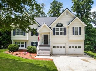 160 Spring Ridge Dr, Dallas, GA 30157