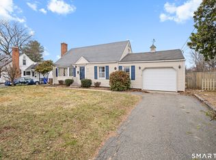 9 Foxcroft Road, Enfield, CT 06082