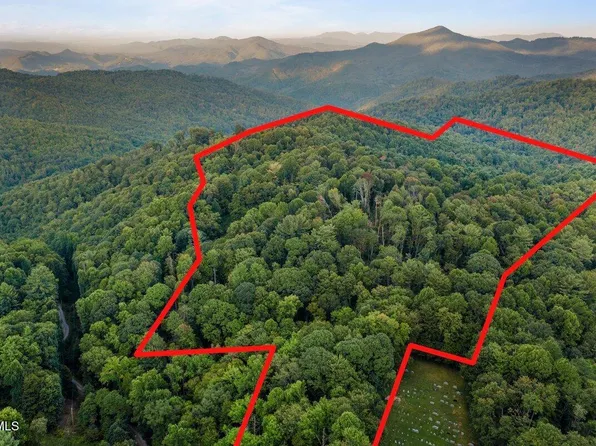 1259 Heaton Branch Rd, Butler, TN 37640