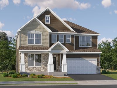 1141 Waterford St, Algonquin, IL, 60102