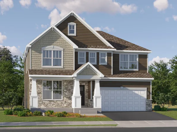 2030 Cosman Way, Algonquin, IL 60102