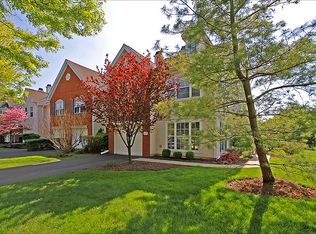 2406 Johnson Cres, Bridgewater, NJ 08807