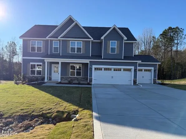 178 Surles Landing Way, Benson, NC 27504