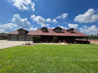 95 Chick Rd, Beaver Dam, KY 42320