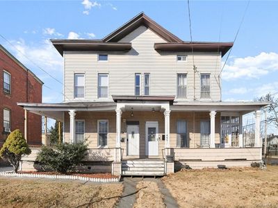 483 Noble Ave, Bridgeport, CT, 06608