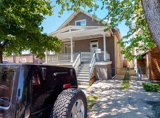 1532 S 58th Ave, Cicero, IL 60804