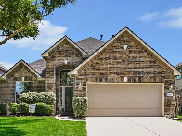 17222 Lowell Lake Ln, Humble, TX 77346