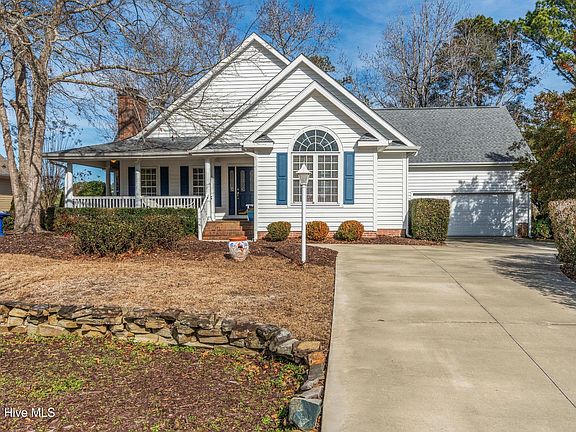 2nd image of 6842 Glass Pond Court SW
