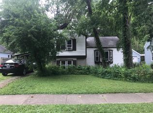 115 W Pennsylvania Ave, Urbana, IL
