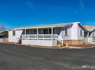 14556 E Tehachapi Blvd SPACE 25, Tehachapi, CA 93561