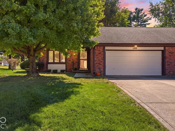 1209 Ruby Dr #H-2, Shelbyville, IN 46176