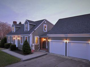 1579 South St, Bridgewater, MA 02324