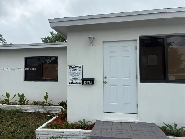 2462 Johnson St, Hollywood, FL 33020