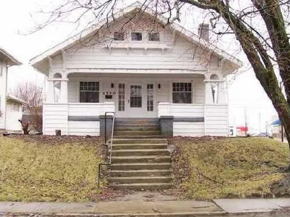 1790 S Fountain Ave, Springfield, OH 45506