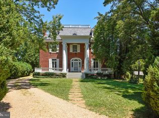 7129 James Madison Hwy, Warrenton, VA 20187