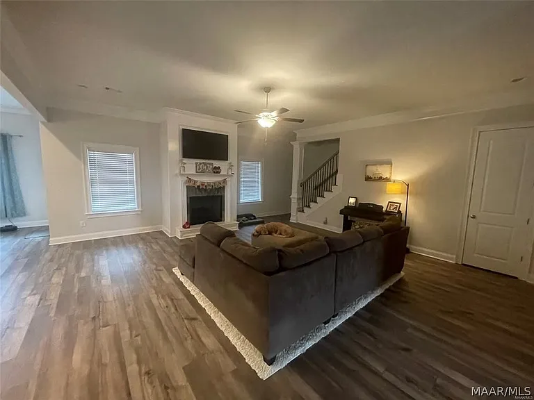 1510 Tullahoma Dr — Photo 12