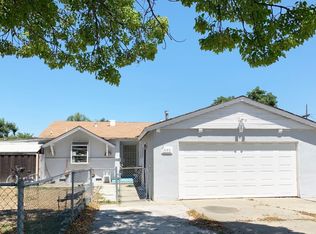 455 Salmon Dr, San Jose, CA 95111