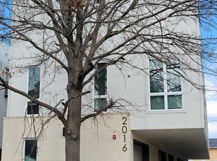 2016 N Fitzhugh Ave SUITE 105, Dallas, TX 75206