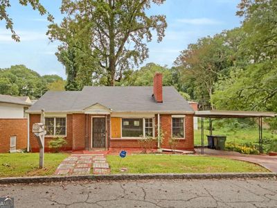 6 Rockmart Dr SW, Atlanta, GA, 30314