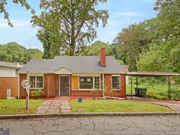 6 Rockmart Dr SW, Atlanta, GA 30314