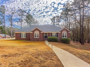 8700 Revere St, Midland, GA 31820