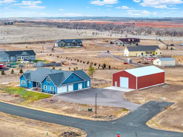 767 S Main Street, Byers, CO 80103