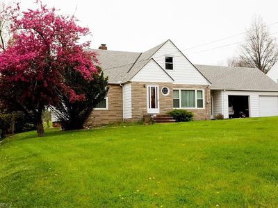 3760 Sprague Rd, Parma, OH, 44134