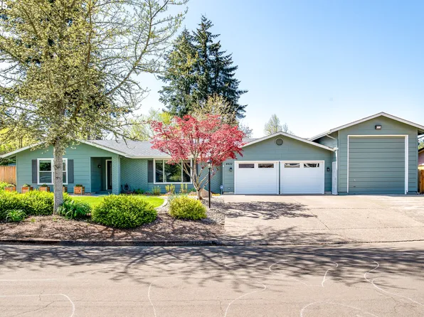 4422 Ryan St, Eugene, OR 97404