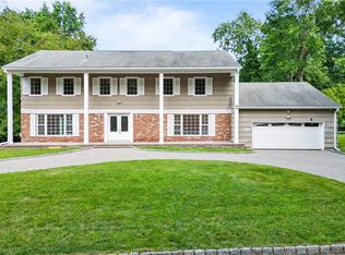 3 Dunmore Rd, New City, NY 10956