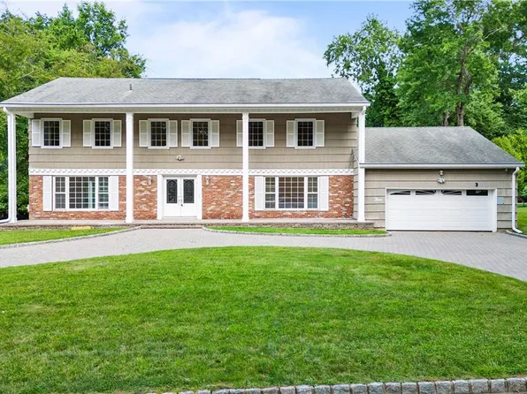 3 Dunmore Road, New City, NY 10956