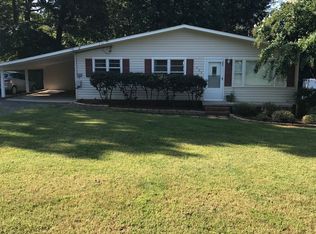 203 Danita Dr, Locust, NC 28097