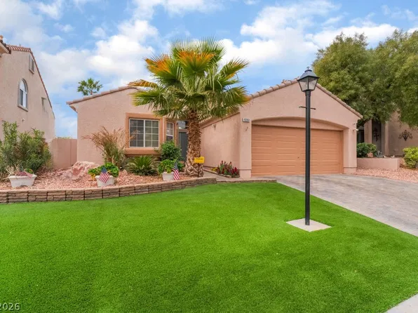 11261 Playa Caribe Ave, Las Vegas, NV 89138