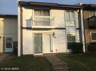 166 N Cottage Rd, Sterling, VA 20164