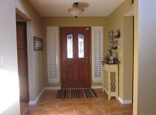 646 Agua Caliente Dr, El Paso, TX 79912