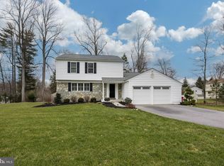 2829 Sandpiper Rd, Norristown, PA 19403