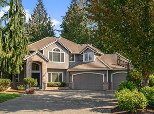 1523 151st Pl SE, Mill Creek, WA 98012